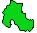 Mapa de la Provincia de Jujuy