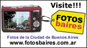Fotos de la Ciudad de Buenos Aires - FotosBaires